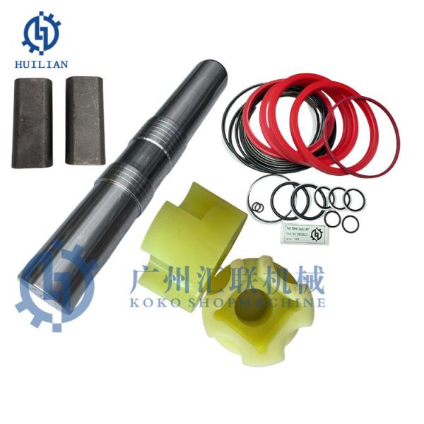 TNB230 TNB230LU2 TNB151 TNB151LU2 TNB13A TNB310 Excavator Hydraulic Breaker
