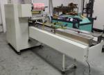 0.5Mpa Toilet Paper Production Line Fully Automatic Single Roll Packing Machine