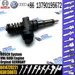 BOSCH Diesel fuel Unit pump assembly 0414720221 0414720271 0986441512 0986441562
