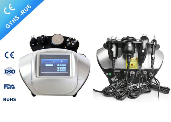Weight Loss Ultrasonic Cavitation Machine Fat Reduction Machine One Year