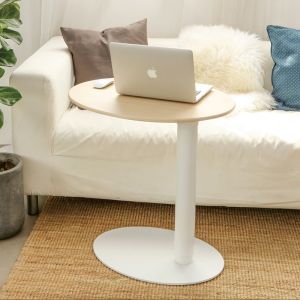 Gas Lifting Adjustable Height Table Standing Desktop Workstation