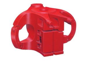 China Tubing Casing Center Latch Drilling Rig Elevator API 8C factory