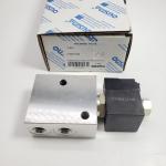 Solenoid Valve 31Q6-91220 For Hyundai R140LC-9 R180LC-9 R210LC-9 R210W-9