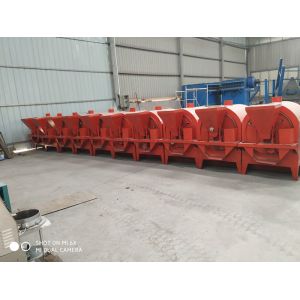 High Efficiency Home Roasting Machine , Nut Roasting Machine ISO Certification