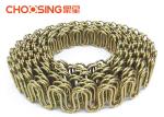 Super Loop / Functional Seat Springs In Furniture , Sofa Cushion Spring