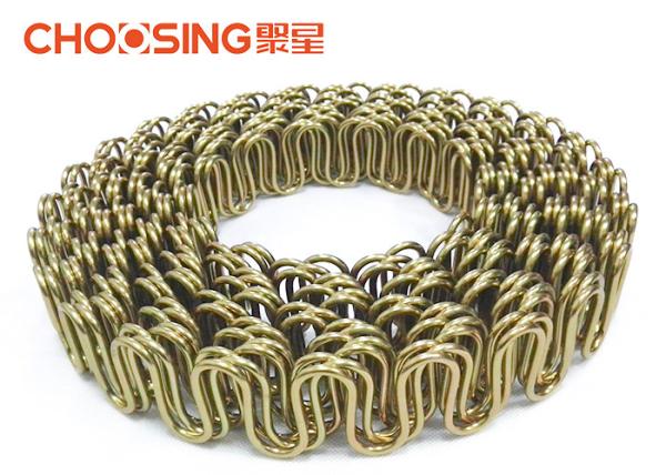 Super Loop / Functional Seat Springs In Furniture , Sofa Cushion Spring
