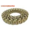 Buy cheap Super Loop / Functional Seat Springs In Furniture , Sofa Cushion Spring from wholesalers