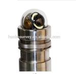 360 Rotating 300m Electric Winch Deep Water Well Borehole Inspection Camera