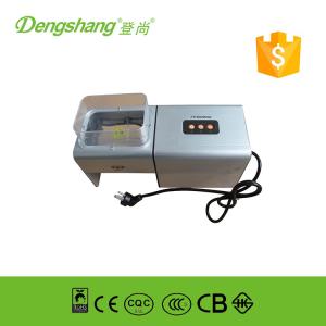 China sunflower seeds home oil press machine with AC motor for household factory