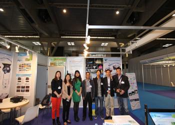 Shanghai Songming Consignation Equipment Co., Ltd