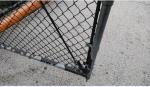 chain wire fence roll