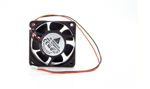 China 60mm Antminer PSU 12v Dc Brushless Mining Rig Cooling Fans factory