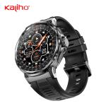 5 Styles UI Interface Sport Smart Watches Powered by 710mAh Battery and Realtek