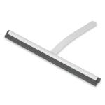 Custom Logo Printed Stainless Steel Window Cleaner