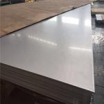 Etched 316L Stainless Steel Plate Thick 0.05mm To 150mm ASTM AISI Standard