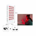 FCC Professional Light Therapy Equipment 200W Infrared Light Therapy For Pain