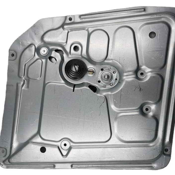 WG1642330003 Cable Regulators for Sinotruk Howo SITRAK STYER Truck Cab Power Left Window Assembly