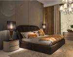 Nordic 0.6m Contemporary Wood Nightstands 450mm Modern Contemporary Bedside