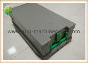 China NCR ATM Parts NCR Currenty Cassette Gray 445-0689215 4450689215 New and Have in Stock factory