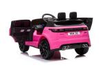 Max Loading 50KG 12V Children's Car Electric Double Seat Ride On Car with Remote