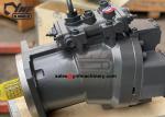 YNF15455 ZAX350-3 Hydraulic Pump Assembly