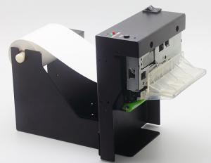 China 80mm Parking System Kiosk Thermal Printer  , Linux USB Receipt Printer on sale