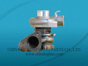 China Turbo for Mitsubishi TD04 4D56Q DOM　 49177-02503 factory