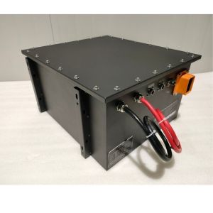 EV Boat Lifepo4 Battery Pack 72V 96V 144V 300V Lithium Powerpack Boat Battery