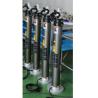 Buy cheap 2.2m CCTV pneumatic telescopic masts from wholesalers
