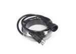 Bunker Hill Security Camera Extension Cable With 13 Pin Aviation Connector