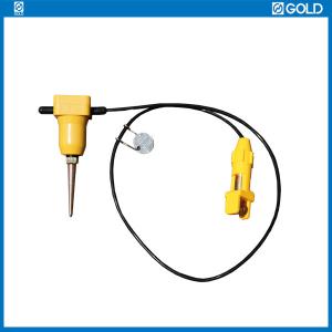 China Digital Seismograph Geophone factory