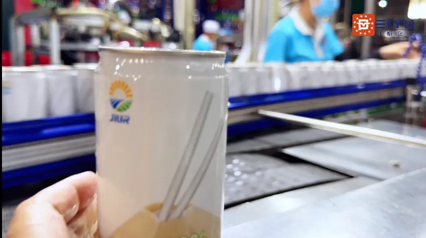 Double-Head Sleeve Labeling Machine Sleeve Labeler