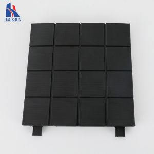 Large Design Customize Oem Cnc Machining Rapid Prototyping Plastic Fdm 3D