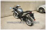 Honda CBR 150 Motorcycle Two Wheel Drag Racing Motorcycles With 4 Stroke Air