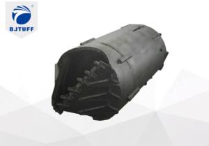 China 1200mm Open Type Drilling Bucket factory