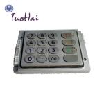 445-0717118 NCR KEYBOARD NCR EPP3 SPANISH USB 4450717118