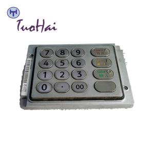 China 445-0717118 NCR KEYBOARD NCR EPP3 SPANISH USB 4450717118 factory
