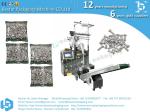 Screw packing machine, high speed and high accuracy, good quality