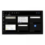 CE Universal Car Player Full Touch Screen 2+16G GPS Support Reversing Camera