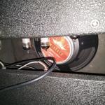 1*10 Eminence Celestion Speaker Vox Style Tube Guitar Amplifier Combo 15W