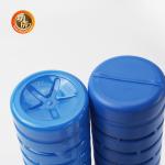 Empty Pesticides Packaging Bottles Plastic Chemical Bottle 500ml 1000ml