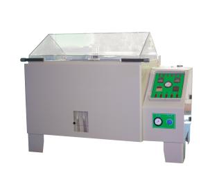 China Automatic ASTM Salt Spray Corrosion Test Chamber For Plastic Products factory