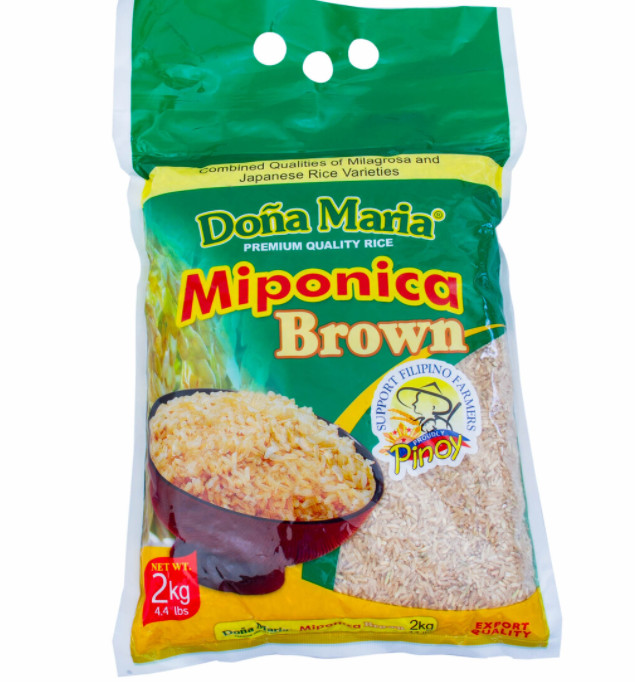35cm Rice Sack 25kg