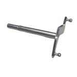 Auto Parts Shift Lever Shaft OE 2519C0 For Peugeot 2008 301 307 308 Citroen C3XR