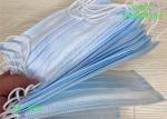 Niosh Approved Disposable Surgical Face Mask Earloop Medical Mask