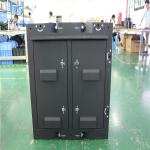 Waterproof Advertising LED Display P10 Large Outdoor Led Display Screens 7500