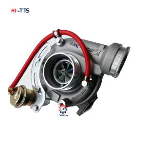 China Diesel Turbocharger EC290B Engine Turbo VOE21498468 D7E Turbo Charger factory
