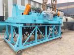 Fermentation Equipment For Organic Waste Compost 1000kg Turnover Composting