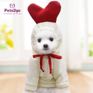 China Fruit Shape Cloth material 1kg Pets Wearing Clothes factory