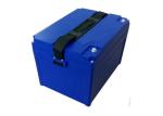 High Energy Density 18650 Li Ion Battery Pack 48V 20AH Long Working Life